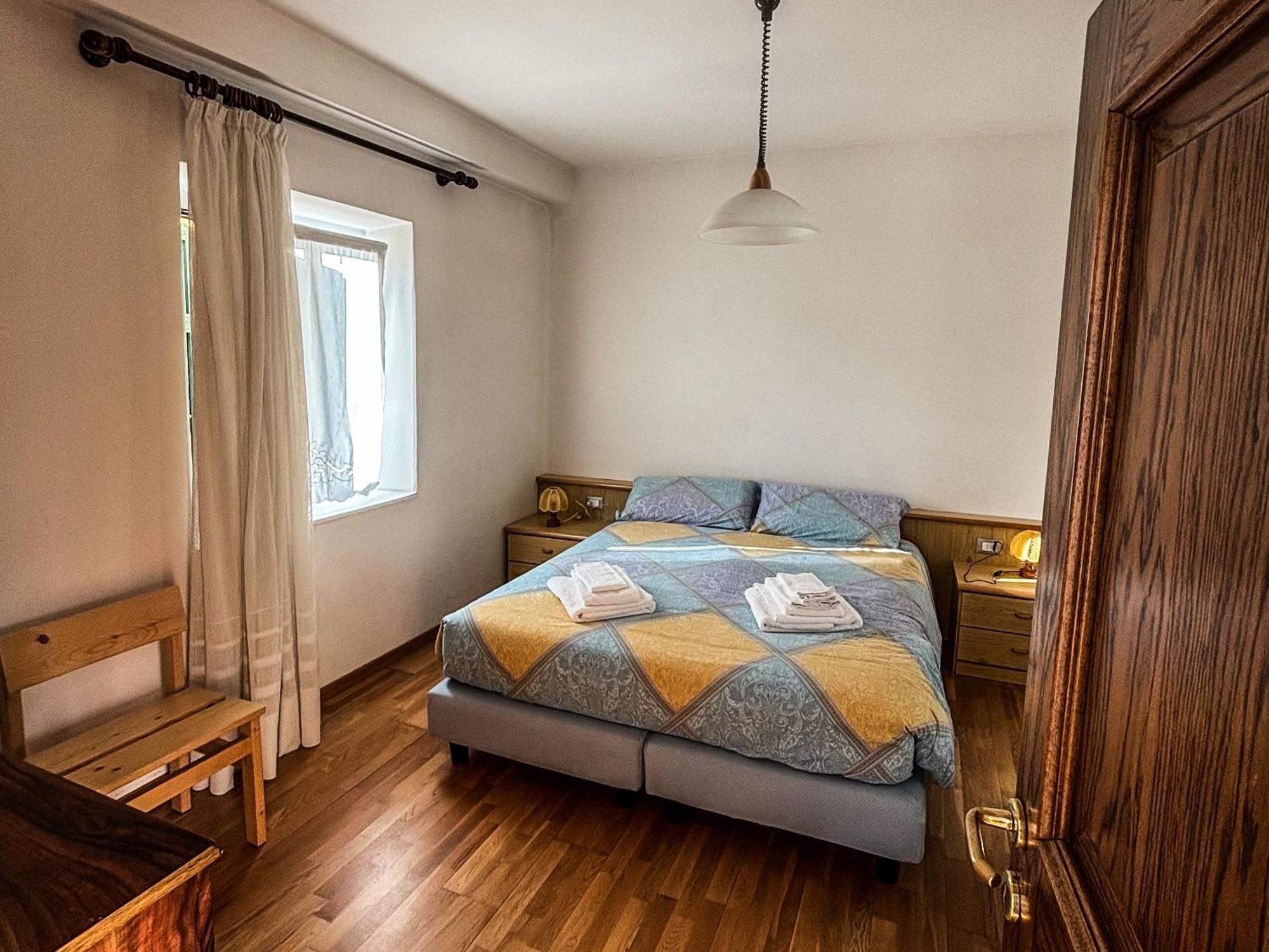 Casa Tone Appartamento Predazzo